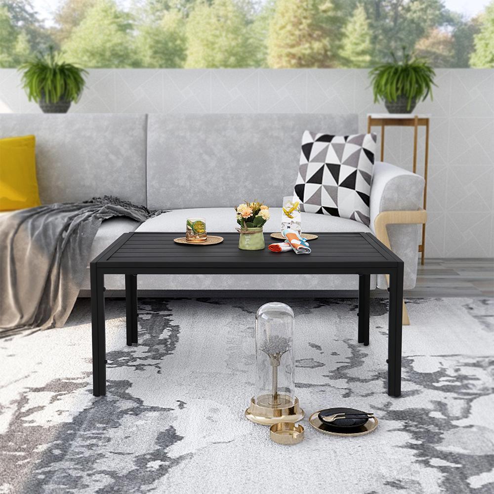 Maypex Outdoor Coffee Tables Patio The Home Depot - Home Depot Coffee Table Patio Maypex Outdoor Coffee Tables Patio The Home Depot - Home Depot Coffee Table Patio