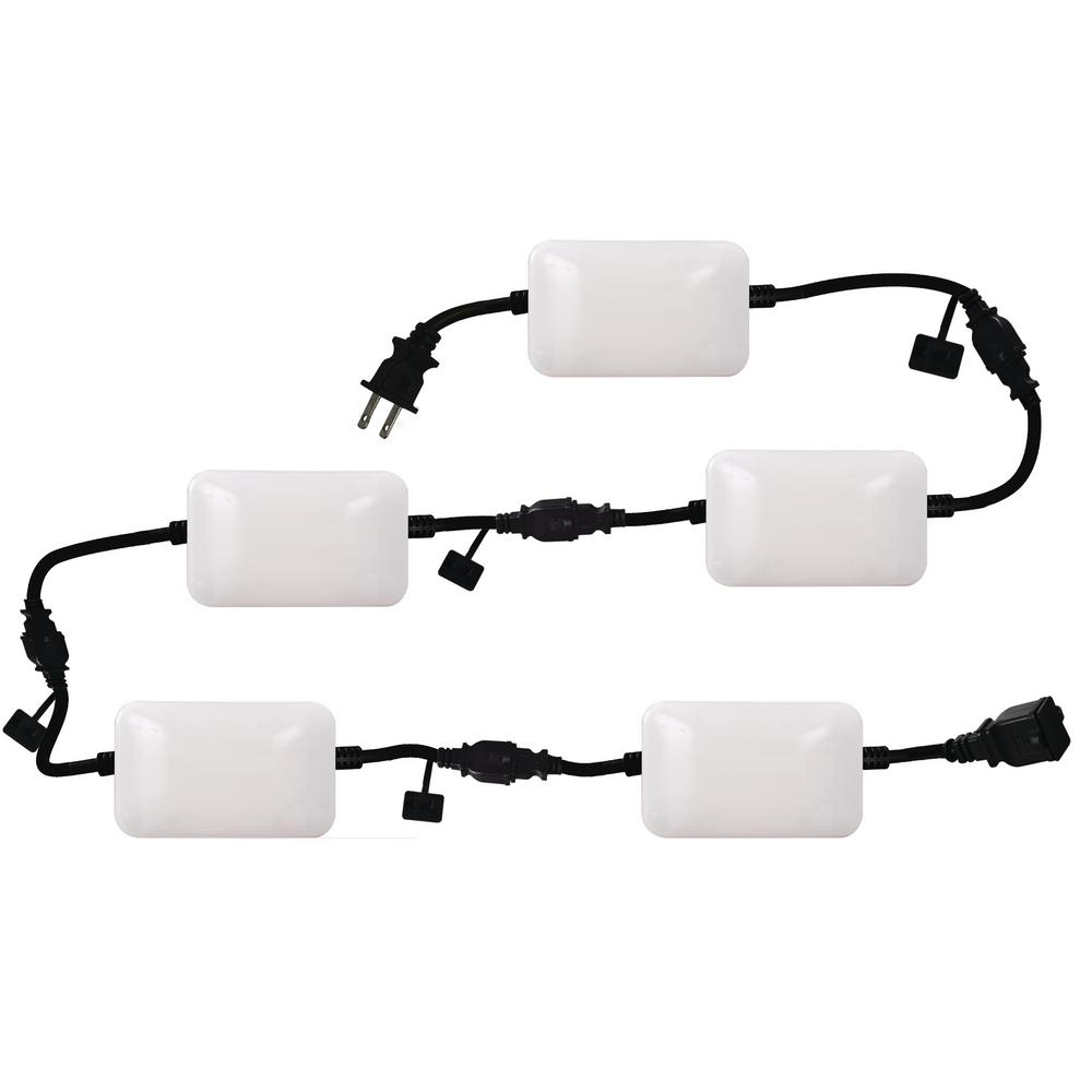 Light Strings Work Lights The Home Depot Light Strings Work Lights The Home