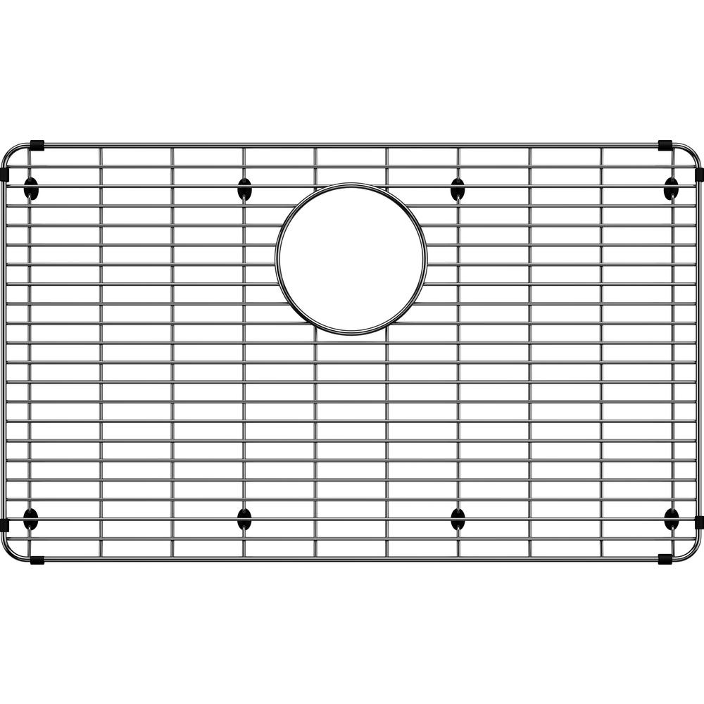Blanco Formera Stainless Steel Sink Grid237141 The Home Depot