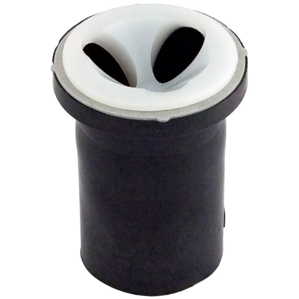 pressure vacuum breaker replacement