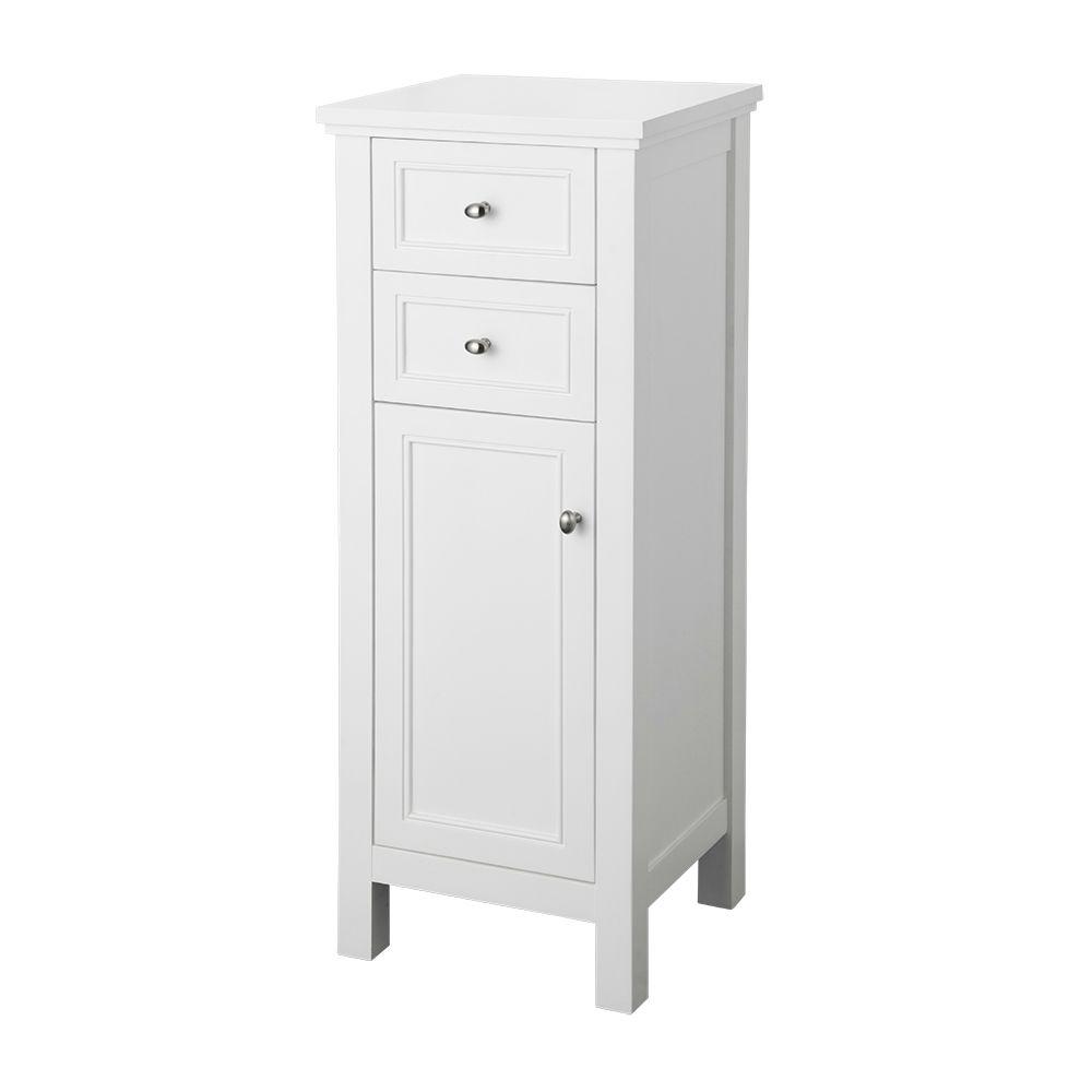 Bathroom Cabinets & Storage - Bath - The Home Depot