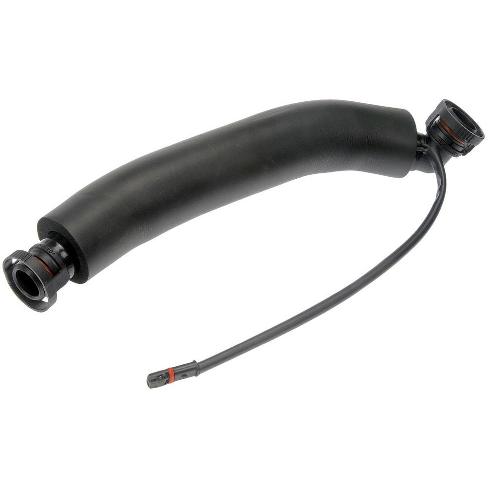 OE Solutions Crankcase Ventilation Tube917125 The Home Depot