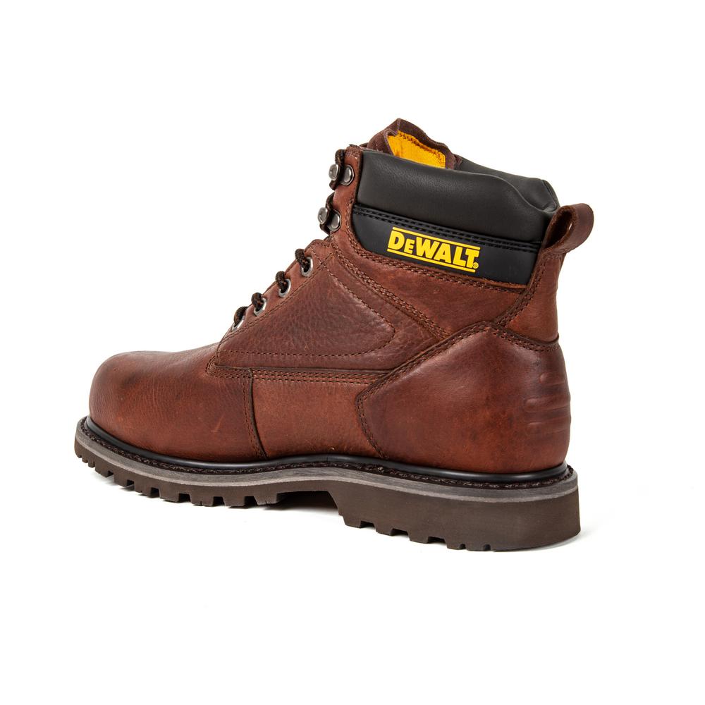 home depot construction boots