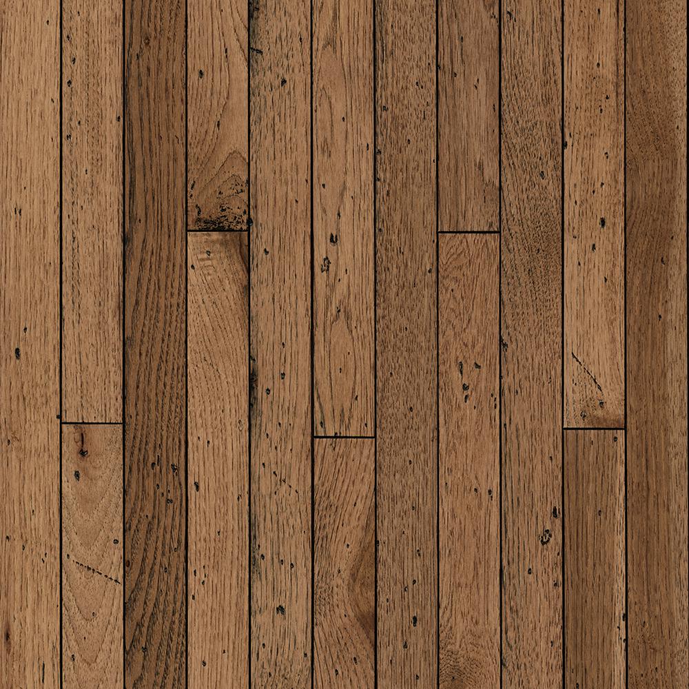 Solid Hardwood Hardwood Flooring The Home Depot