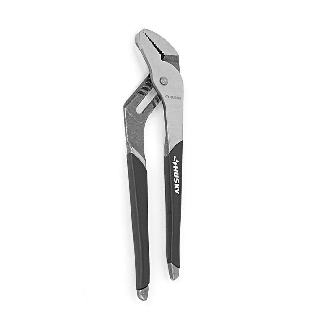 groove joint pliers