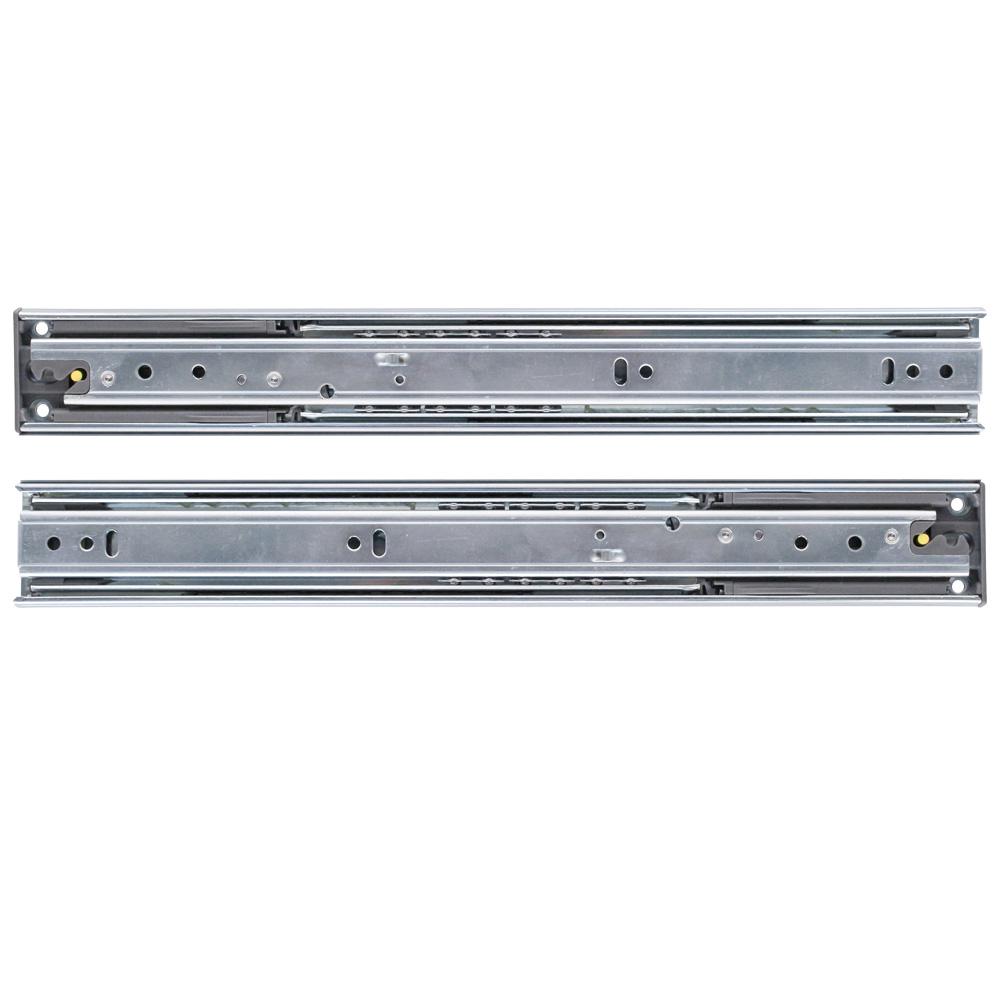 Hettich Drawer Slides Cabinet Hardware The Home Depot