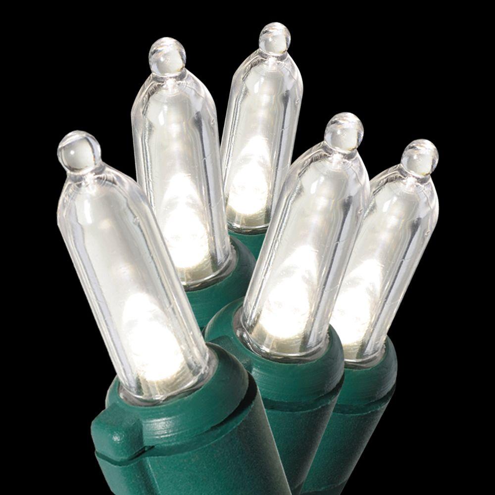 Energy Smart Colorite 100 Light Led Warm White Mini Set Energy Smart Colorite 100 Light Led Warm White Mini Set