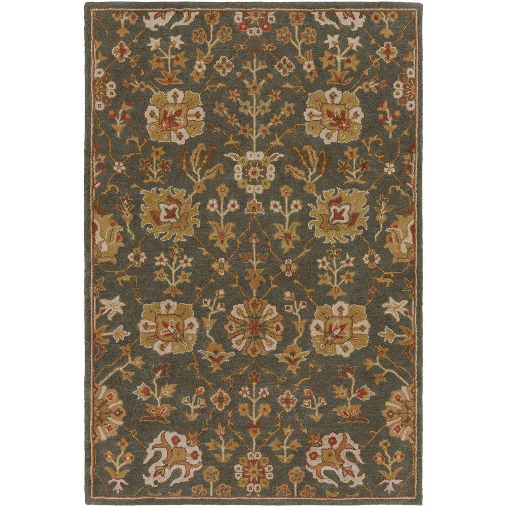 UPC 888473113539 product image for Artistic Weavers Modern Indoor/Outdoor Area Rug: Artistic Weavers Rugs Middleton | upcitemdb.com