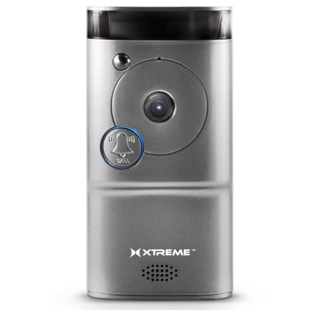 Connected Home Wi-Fi Video Door Bell by Connected Home