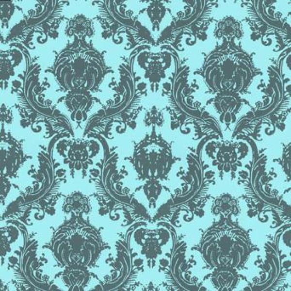 Tempaper Damsel Aqua Grey Self Adhesive Removable Wallpaper Da022 Tempaper Damsel Aqua Grey Self Adhesive Removable Wallpaper Da022 The Home Depot