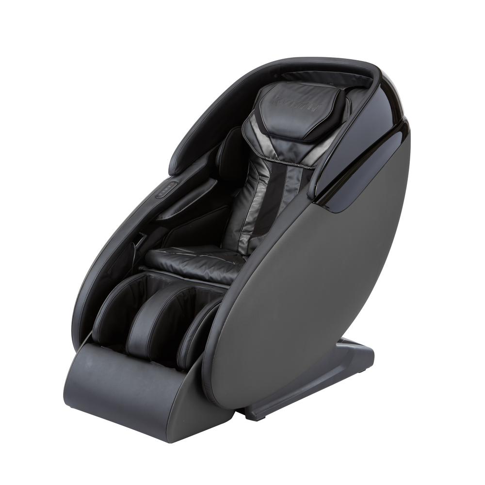 Infinity Kyota M680 Full Body Zero Gravity Massage Chair-Black For Sale