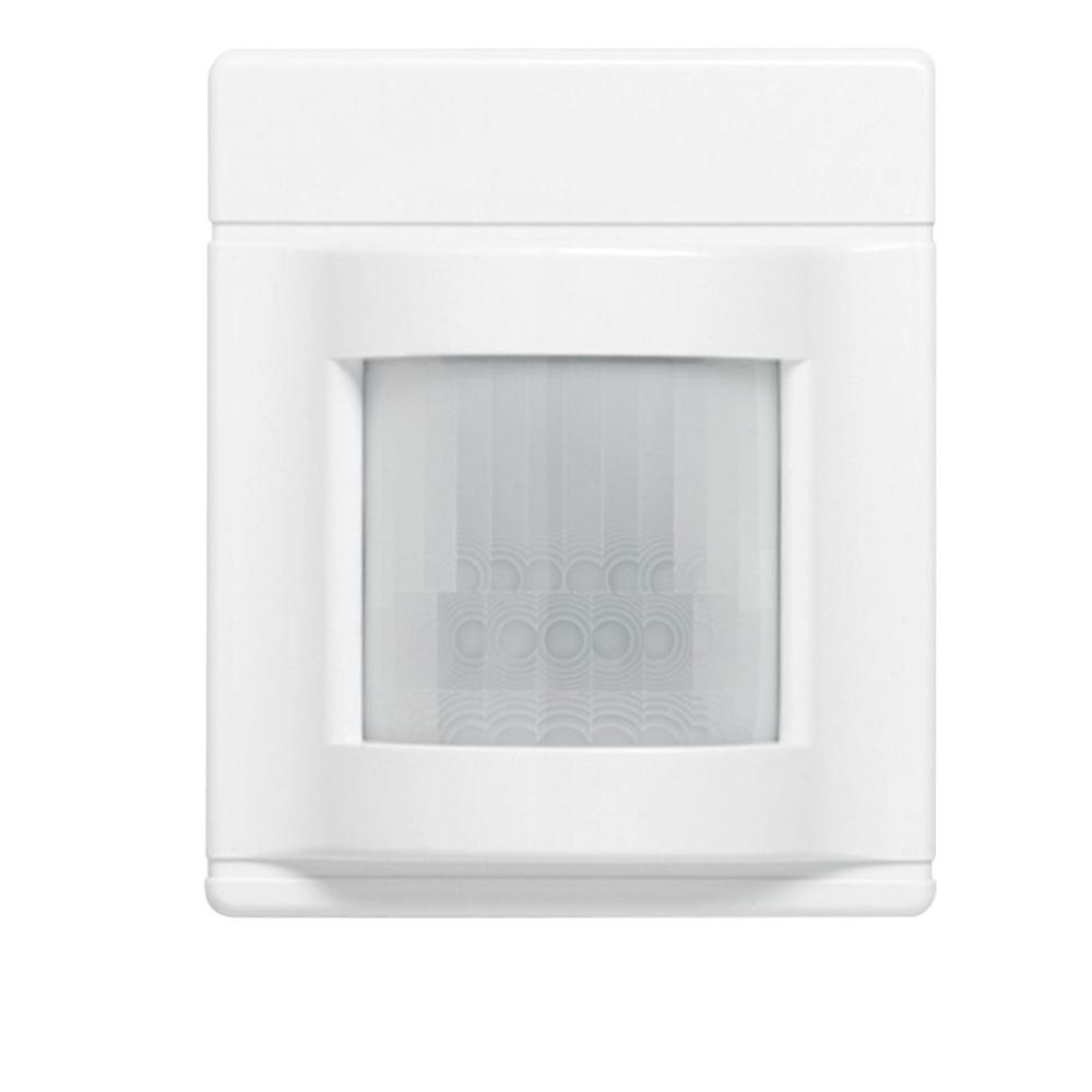 motion sensor hallway light