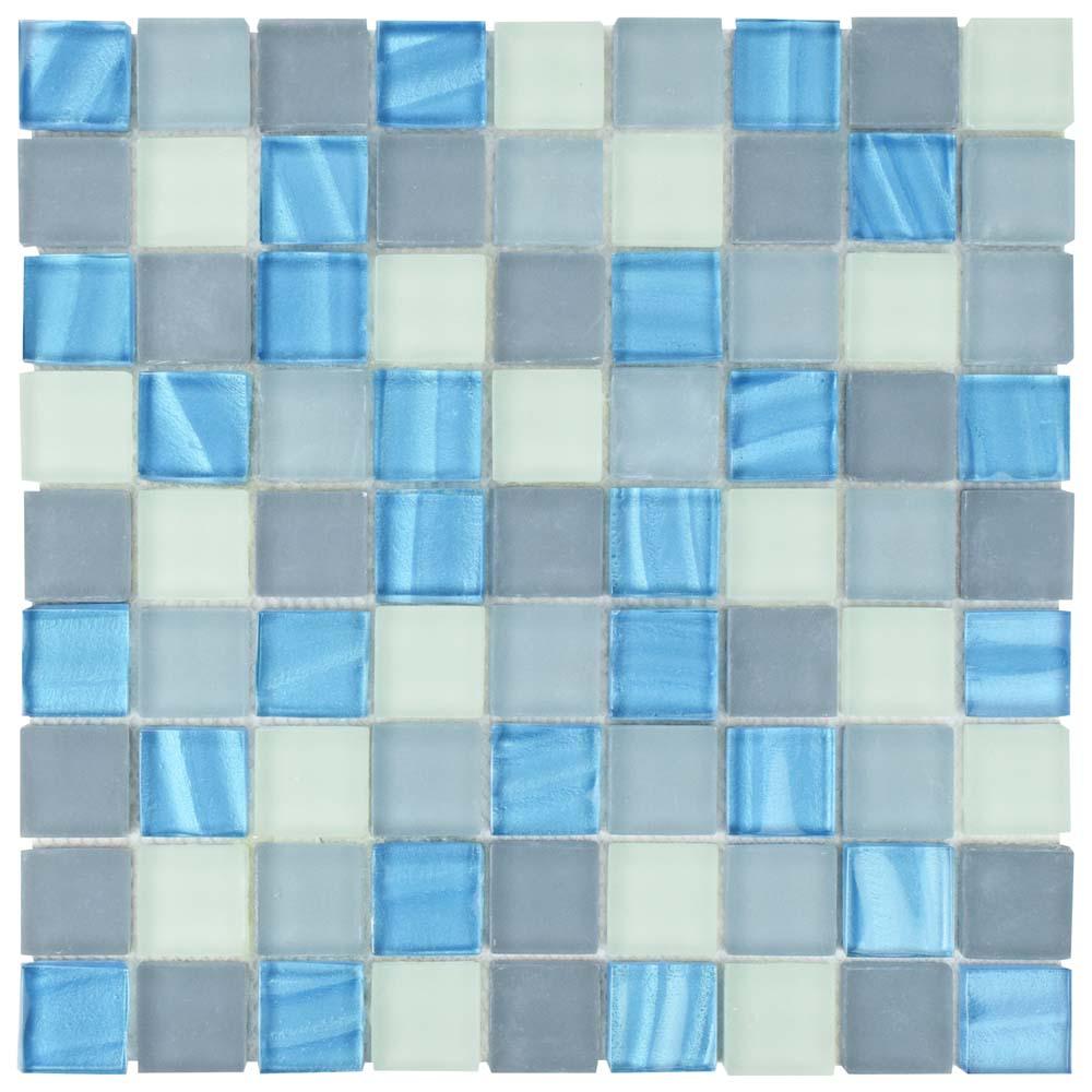Merola Tile Atlantis Abalone 11 3 4 In X 8 Mm Gl Merola Tile Atlantis Abalone 11 3 4 In X 8 Mm Gl Mosaic Gitatsab The Home Depot