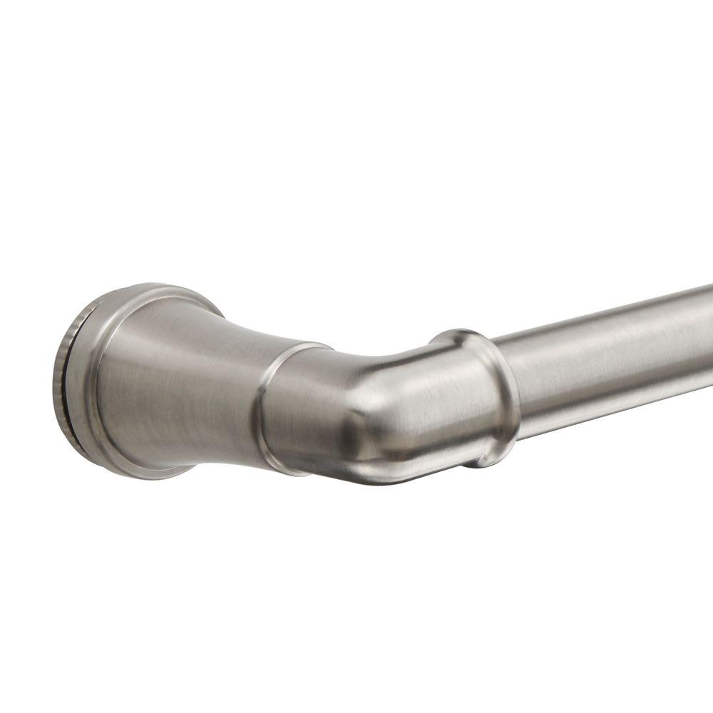 Delta Phoebe 20 in. Handles for Sliding Shower or Bathtub Door in
