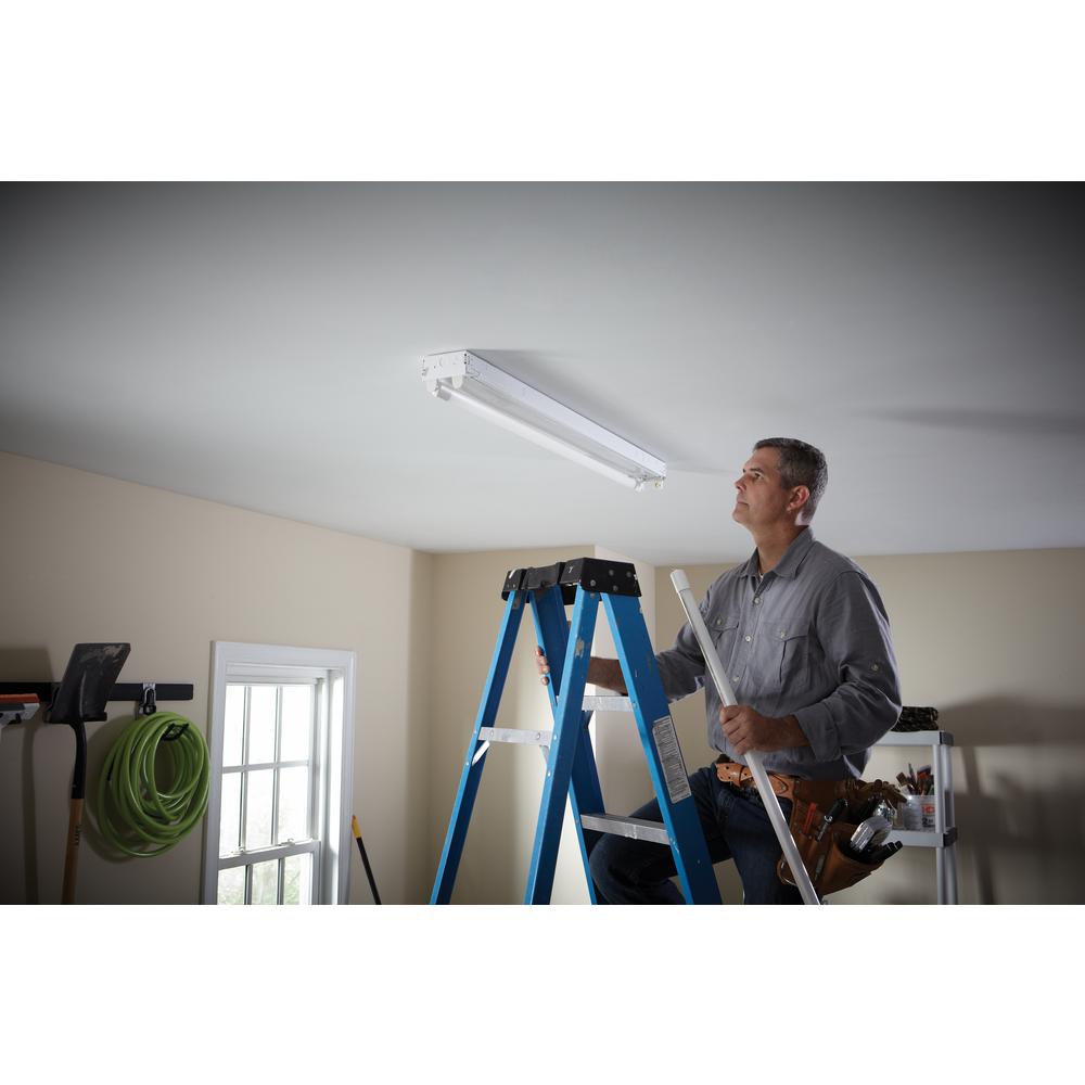 led tube light for room