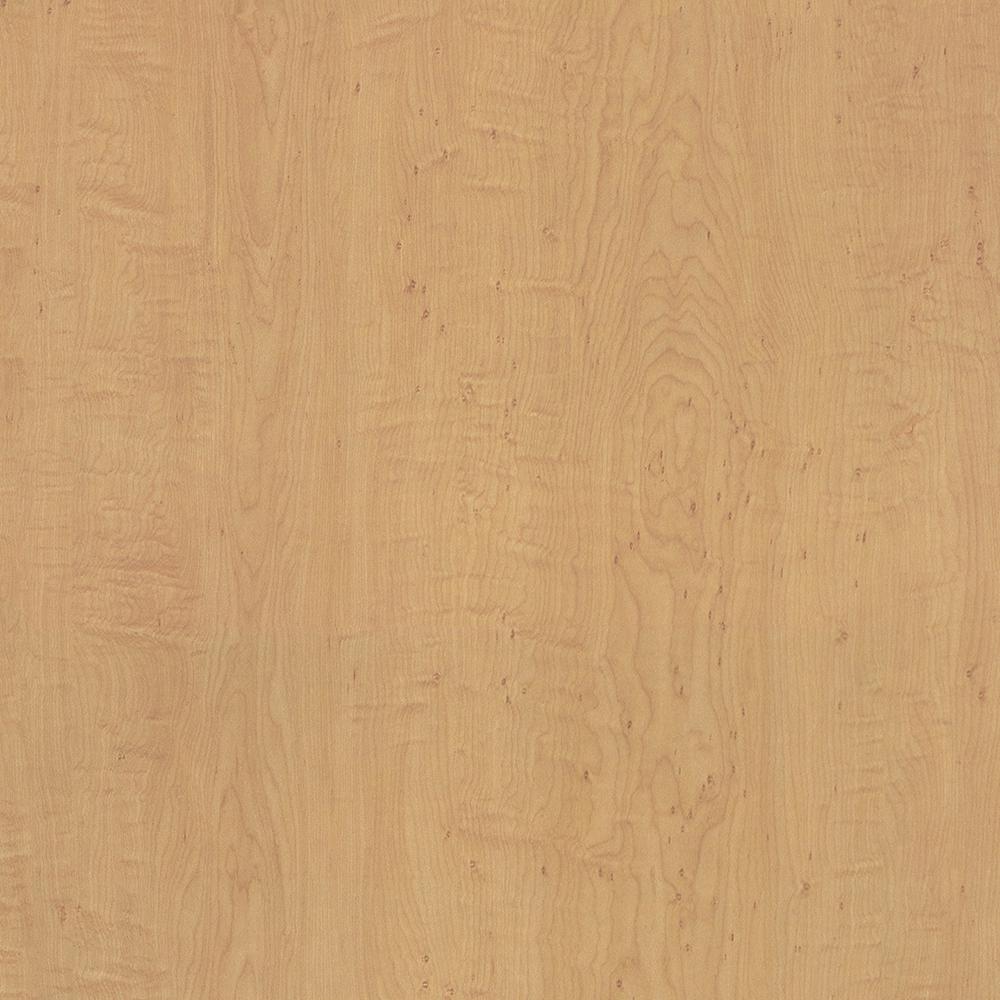 Wilsonart 60 in. x 96 in. Laminate Sheet in Limber Maple with Standard