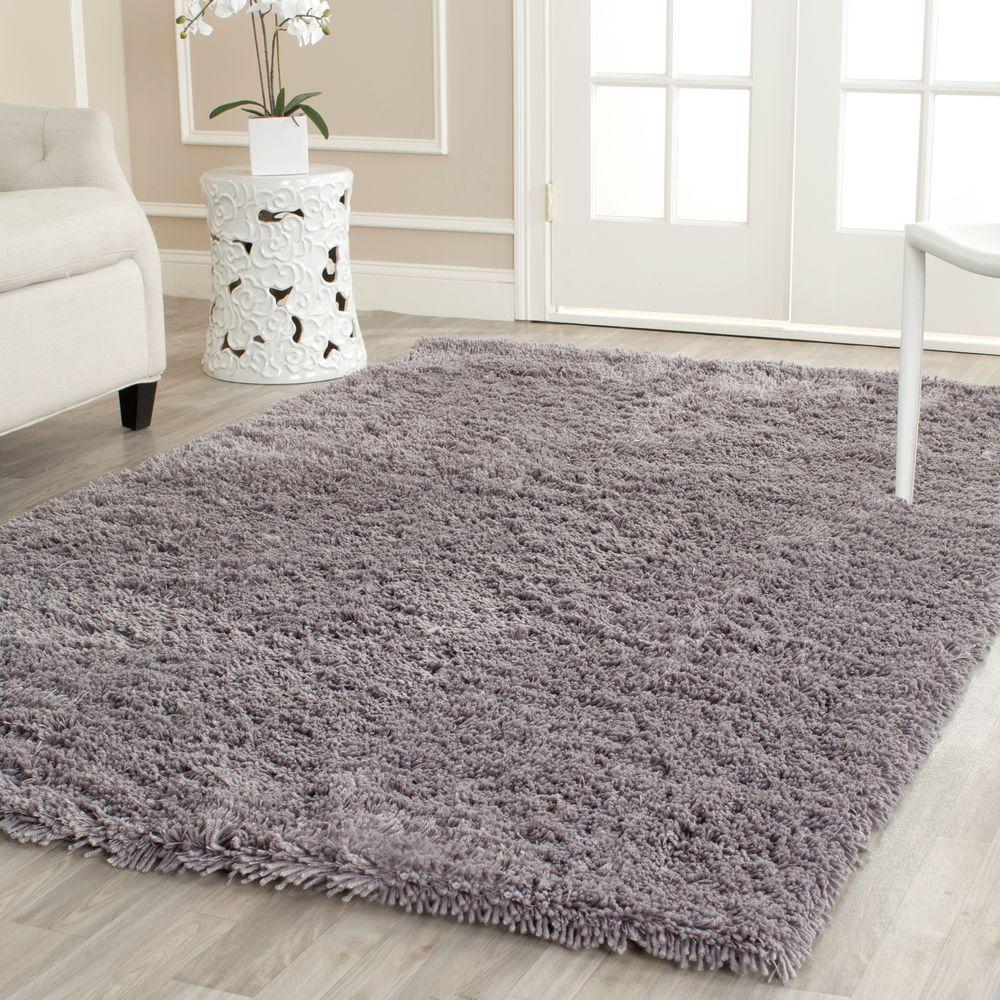 Safavieh Clic Ultra Gray 6 Ft X 9 Area Rug Sg240g Safavieh Clic Ultra Gray 6 Ft X 9 Area Rug