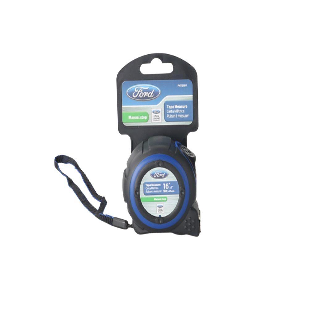 MagnoGrip 25 ft. Quick Snap Tape Measure002429 The Home Depot