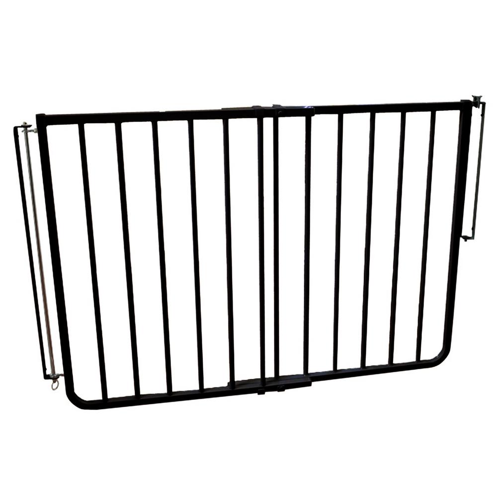 best outdoor dog gates
