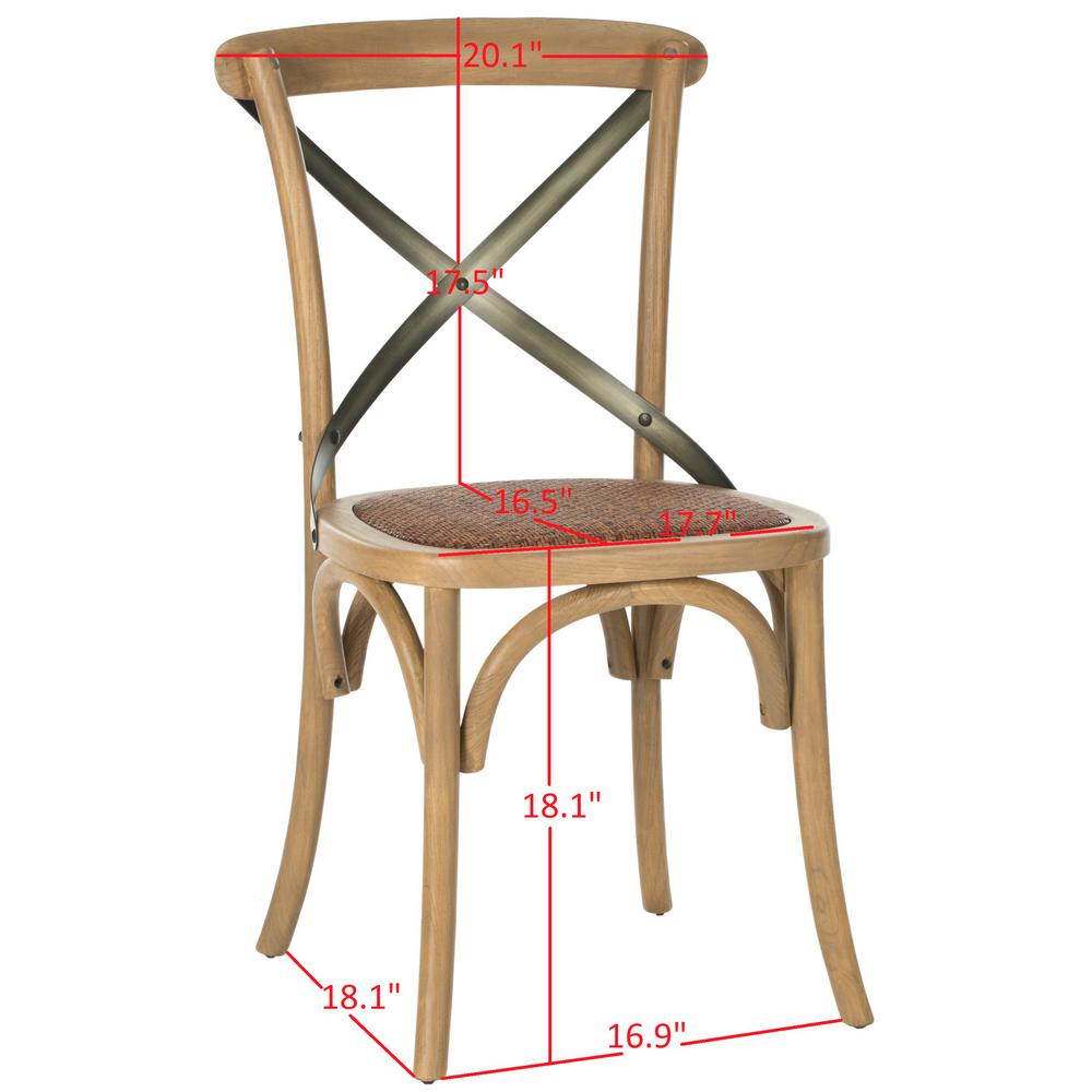 Wazo Table Assembly J Furniture Decoration