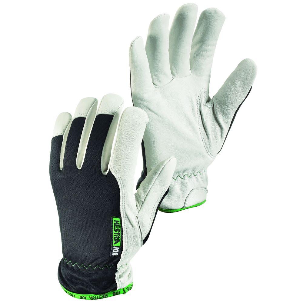 hestra winter pro work gloves