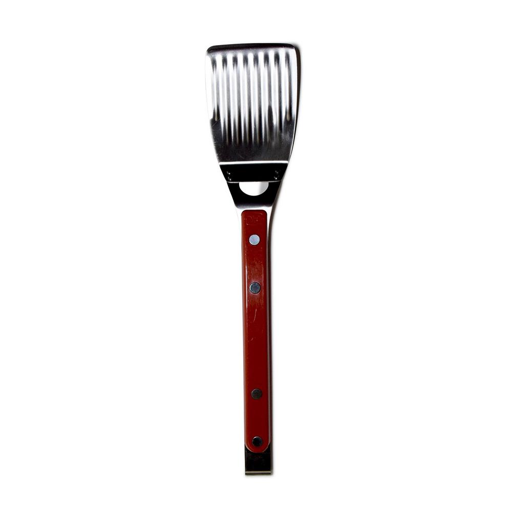 er Style Stainless Steel Spatula Turner6705 The Home Depot