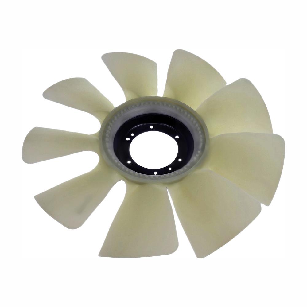 fan blades