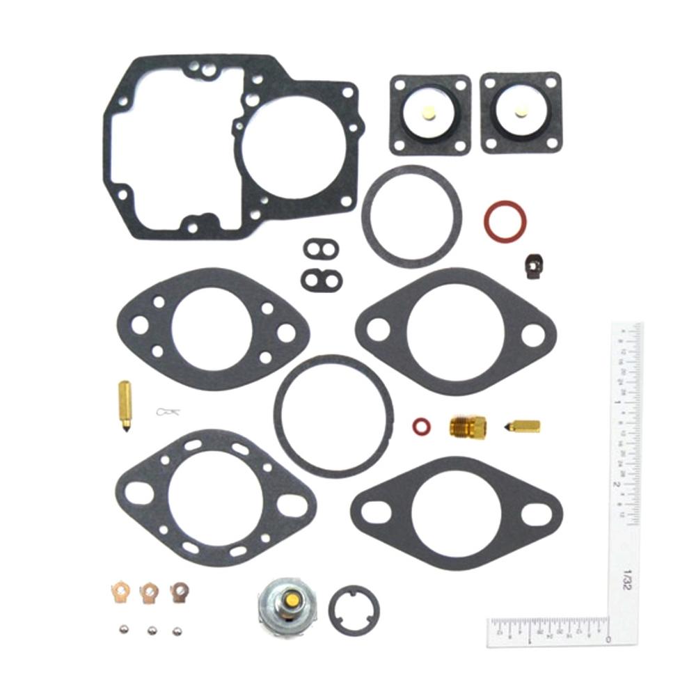 UPC 724620000058 product image for Walker Carburetor Repair Kit | upcitemdb.com