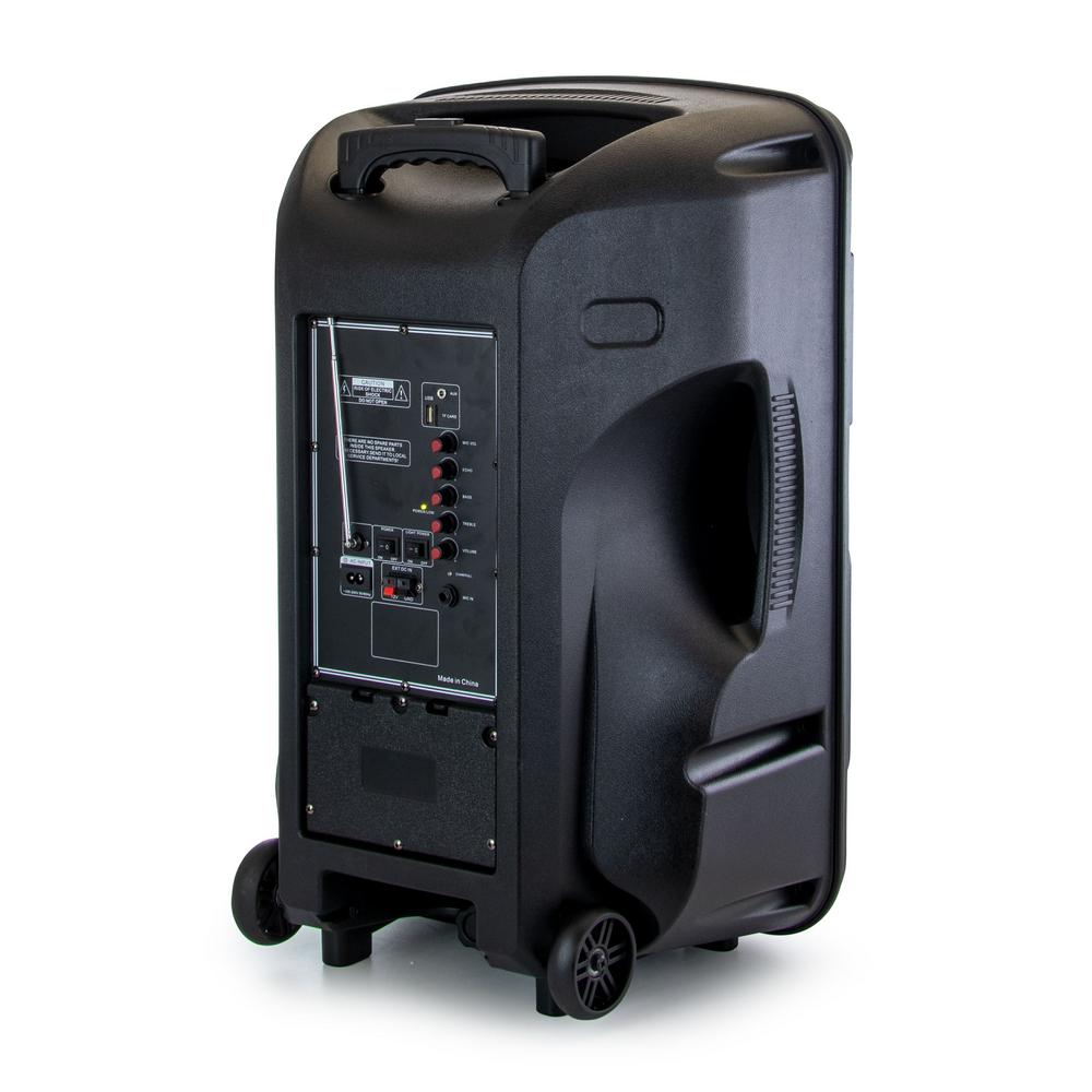 befree karaoke machine