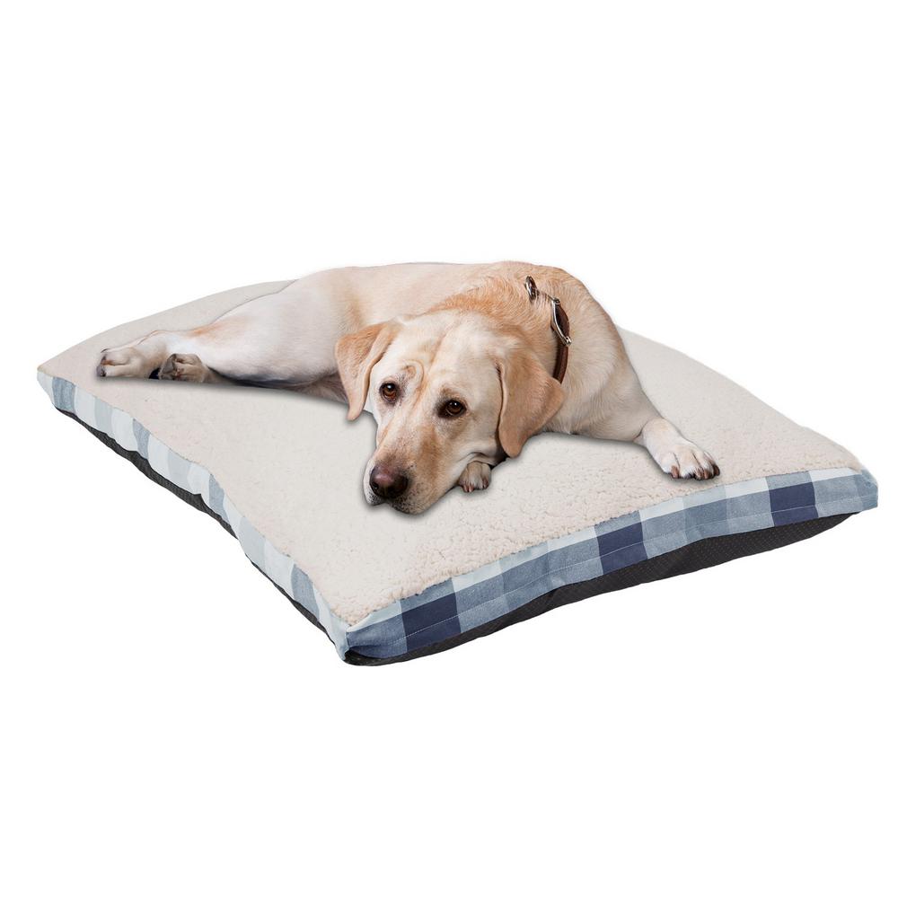 home depot pet beds