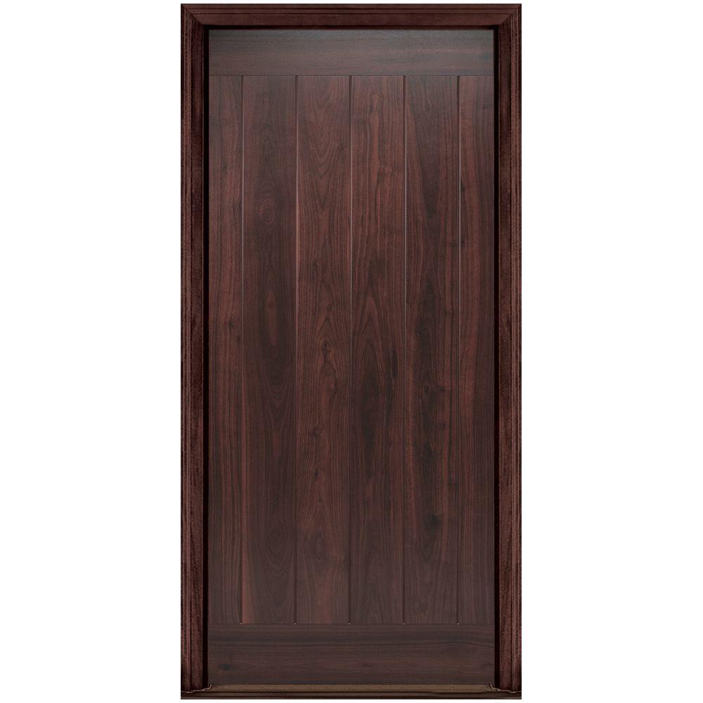 Masonite fiberglass exterior doors