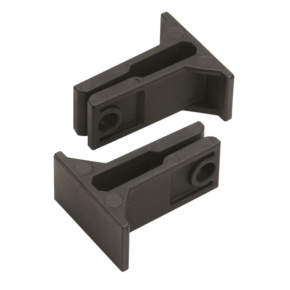 BESSEY 21/4 in. Table Clamp (2Pack)TK6 The Home Depot