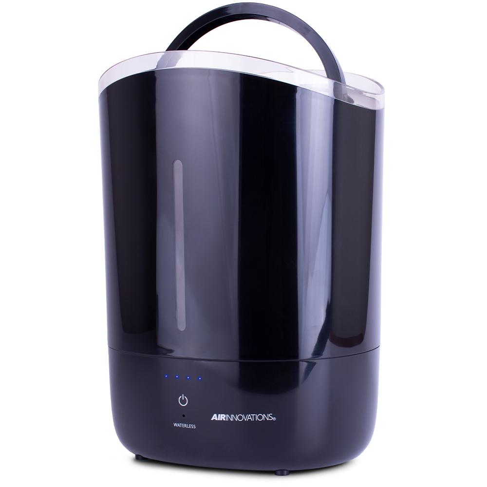 Air Innovations 1 33 Gal Cool Mist Top Fill Humidifier For Large Rooms Up To 400 Sq Ft