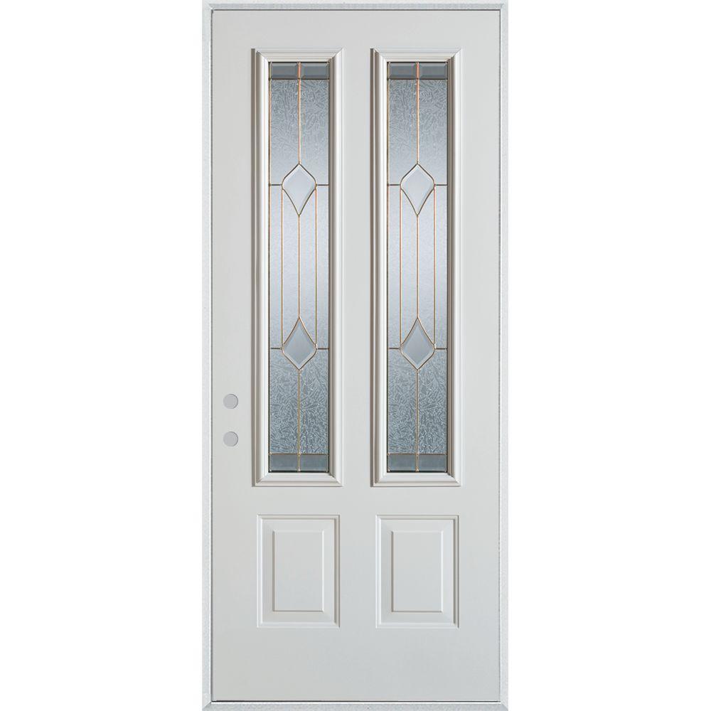 Single Door - Doors With Glass - Steel Doors - The Home Depot