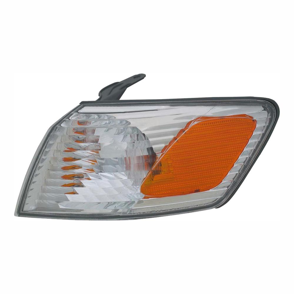 TYC Turn Signal Light Assembly 20002001 Toyota Camry V6185522001