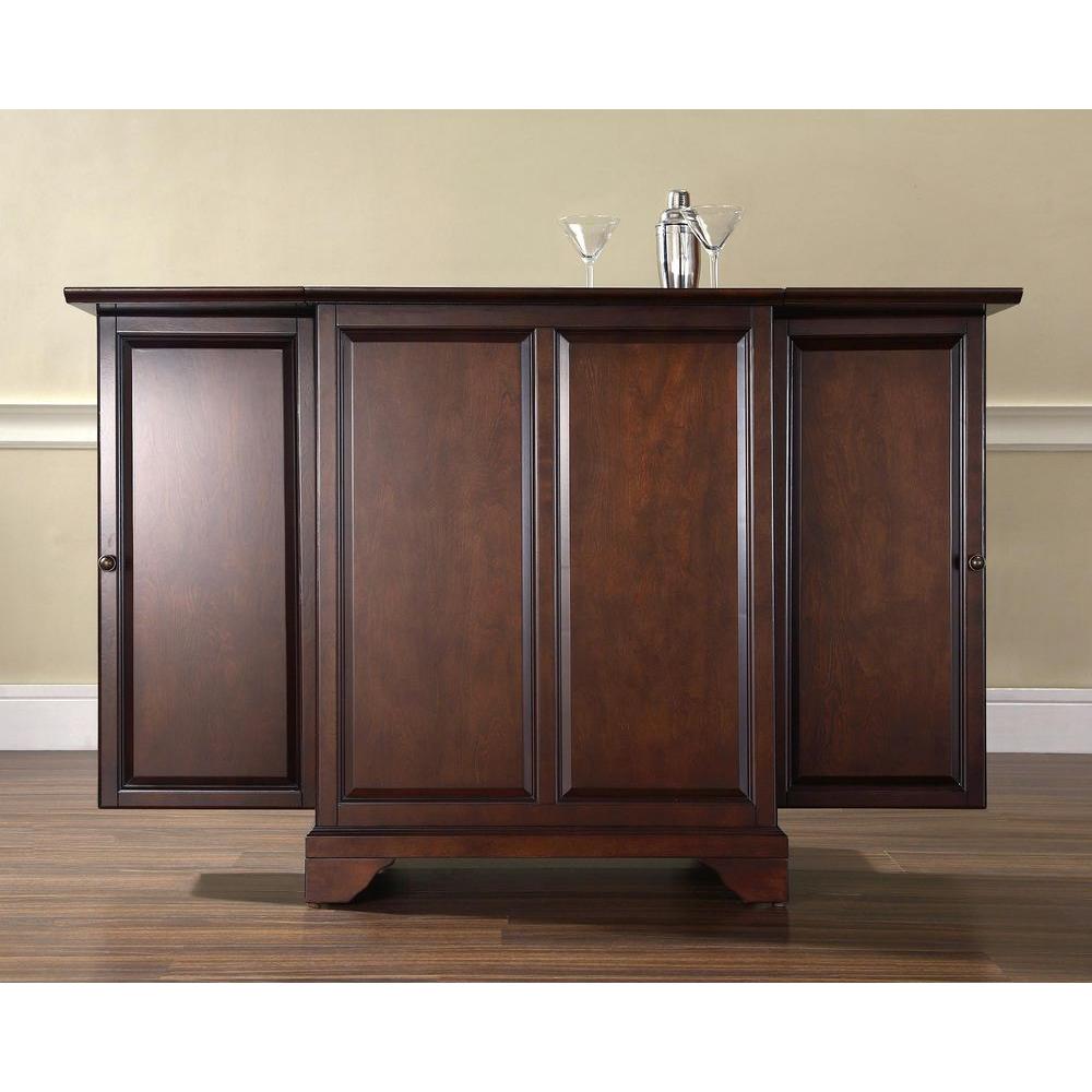 Bars Bar Sets  Kitchen  Dining Room Furniture The 