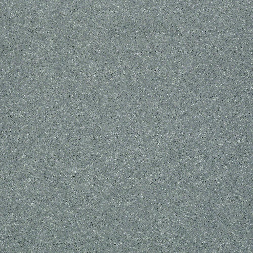 Home Decorators Collection Full Bloom I Color Arctic Mist Texture 12