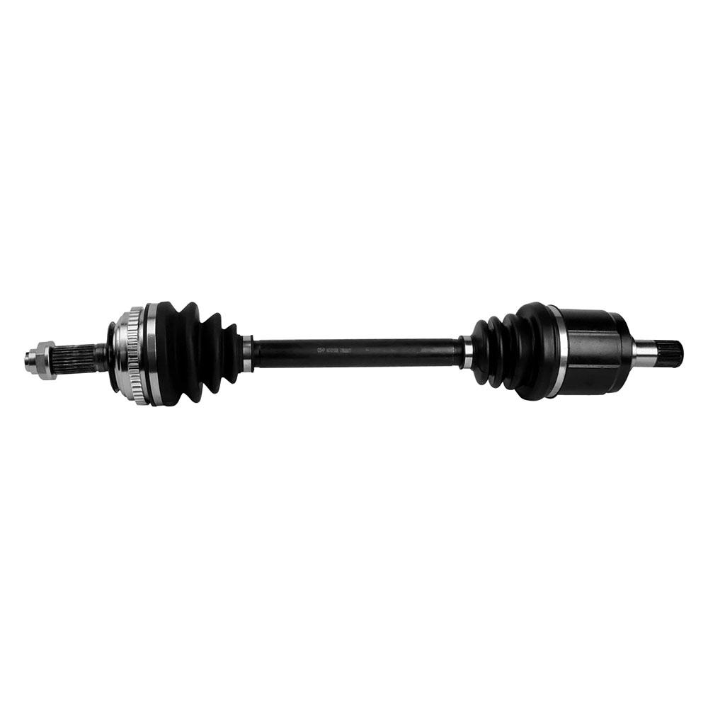 GSP CV Joint Half Shaft Front RightNCV21508 The Home Depot