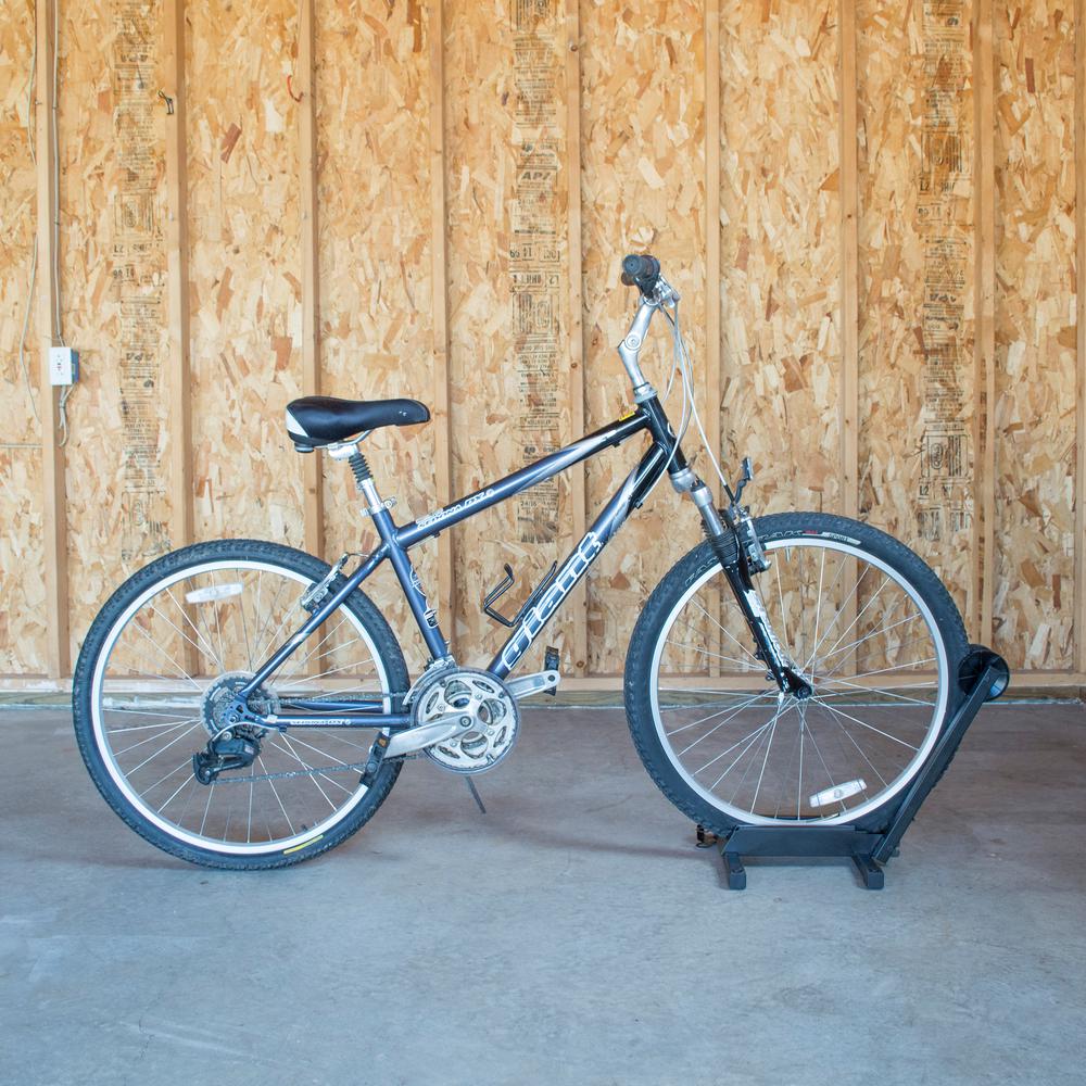 sportsman folding bike