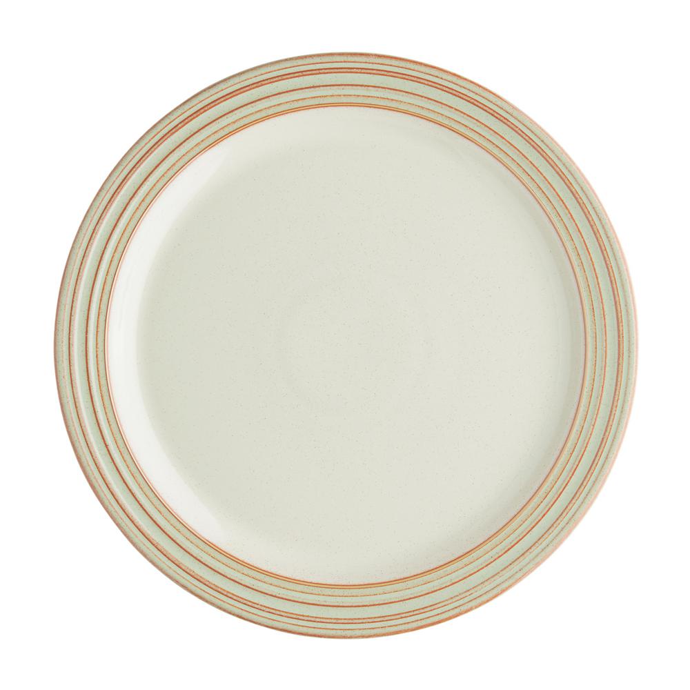 Denby Heritage Orchard Dinner Plate ORC-003 - The Home Depot