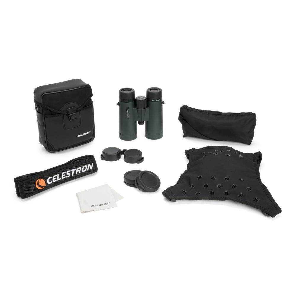 celestron trailseeker 8x42