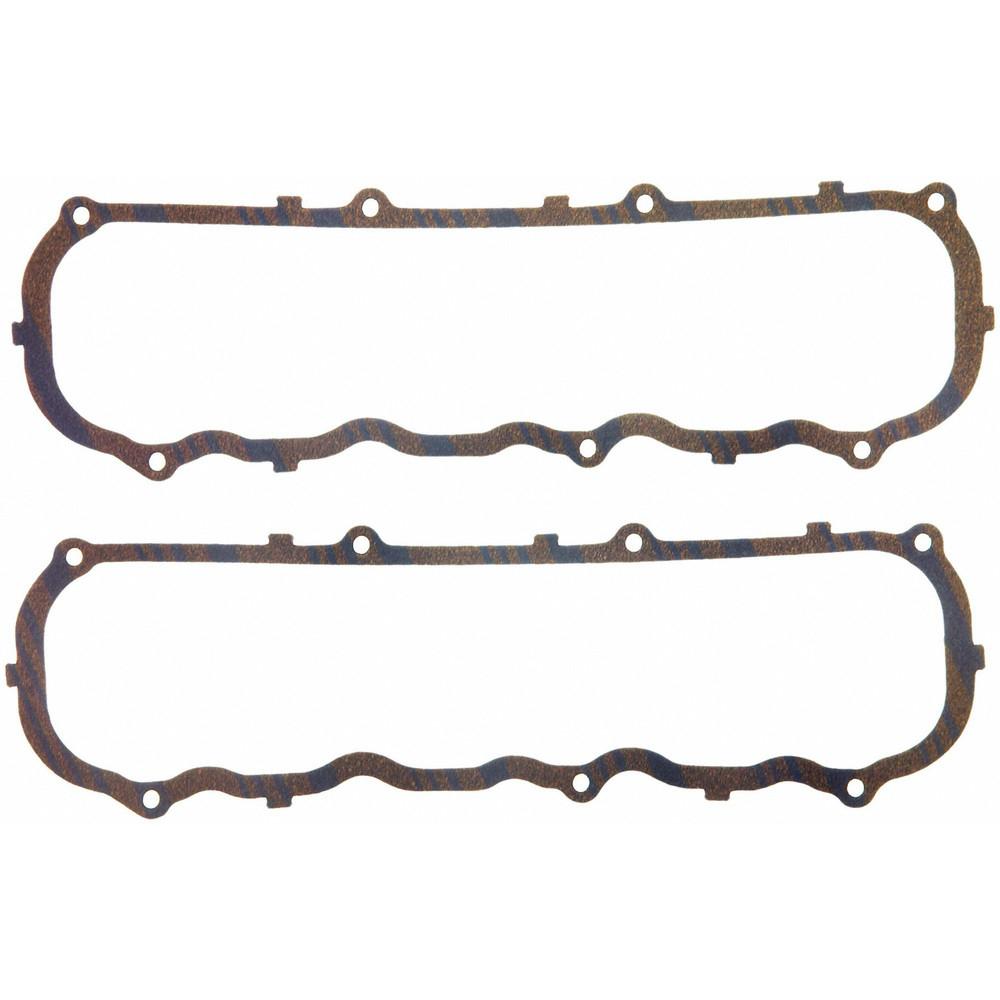FelPro Engine Valve Cover Gasket SetVS 50115 C The Home Depot