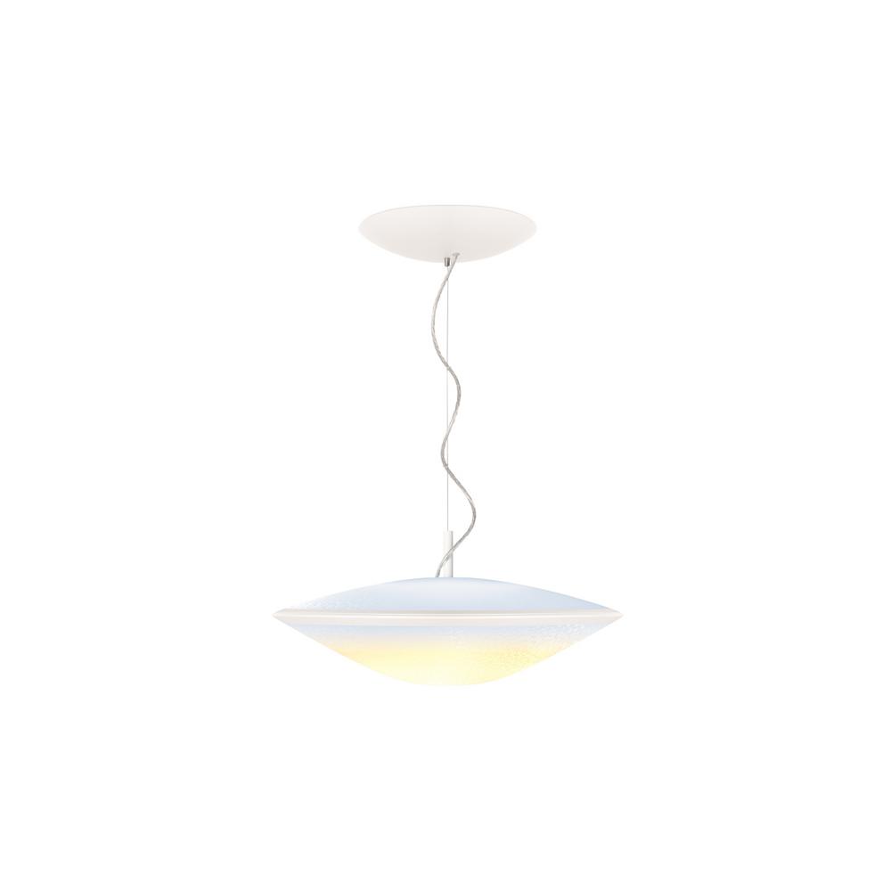 Philips Hue White Ambiance Phoenix LED Dimmable Smart Pendant Ceiling Light