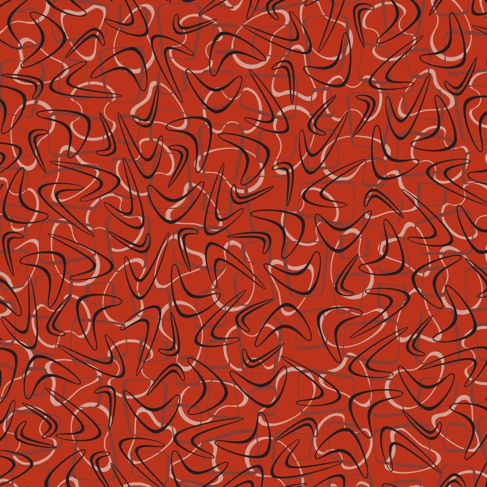 Red Matte Laminate Sheets Countertops The Home Depot