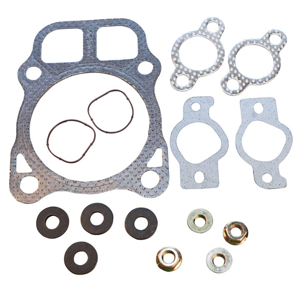 new head gasket