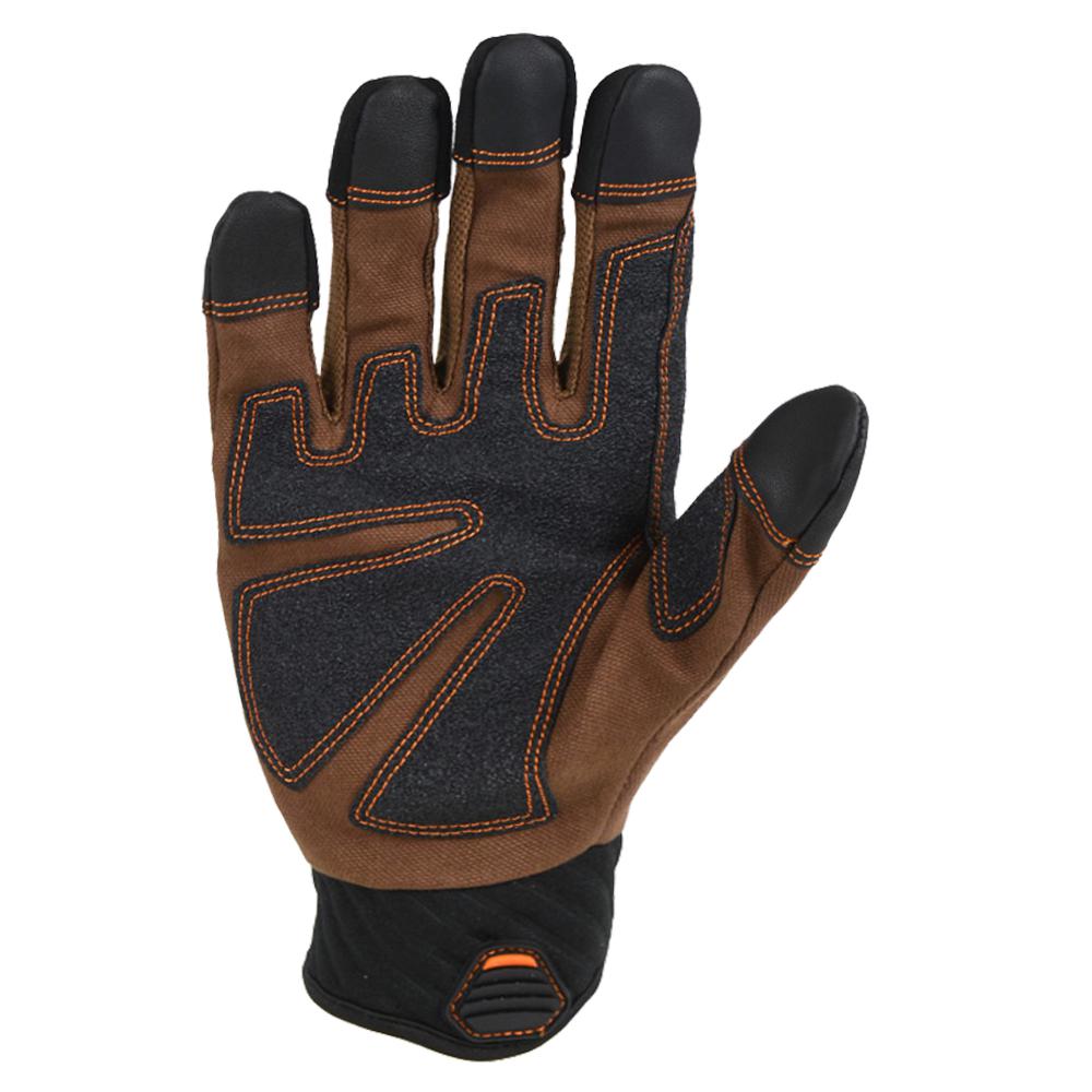 duck canvas gloves