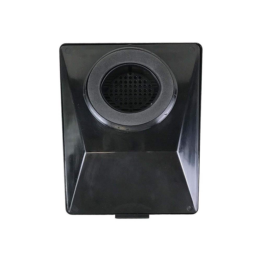 Think Crucial HEPA Style Filter Replacement for Rainbow Rexair E2,  Compatible with Part R12179,
