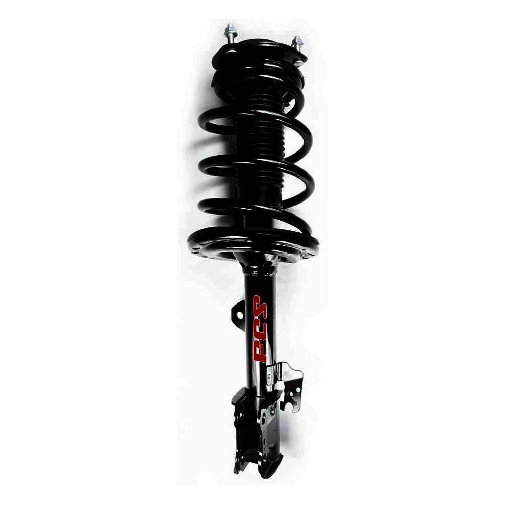 Focus Auto Parts Suspension Strut and Coil Spring Assembly 20102014 Lexus RX3501333393R The