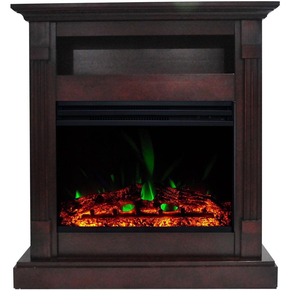 Fireplace Electric Heaters Home Depot - Fireplace Design Ideas