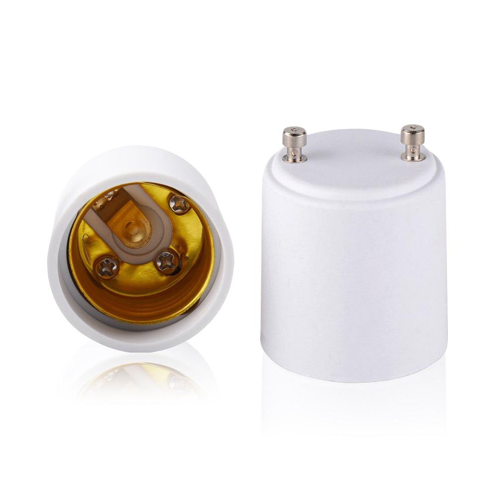 Porcelain Mogul Base To Medium Base Light Socket Adapters At Greenelectricalsupply Com